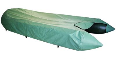 Стояночный тент пвх