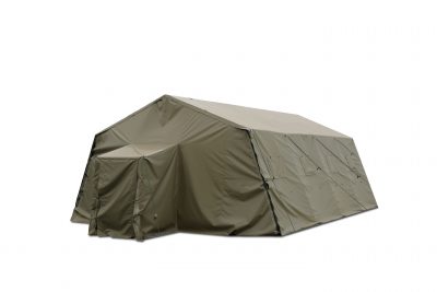 Палатка армейская на 30 человек