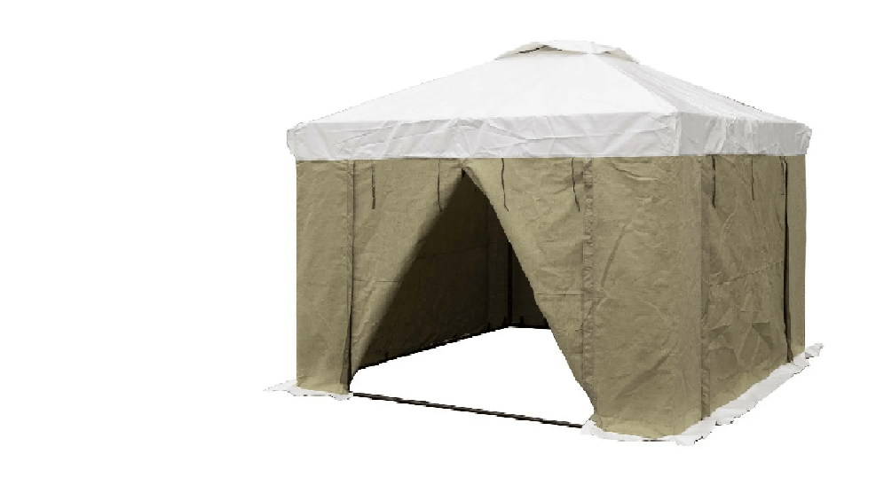 Палатки сварщика