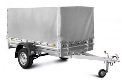 Тент 7132-02 низкий