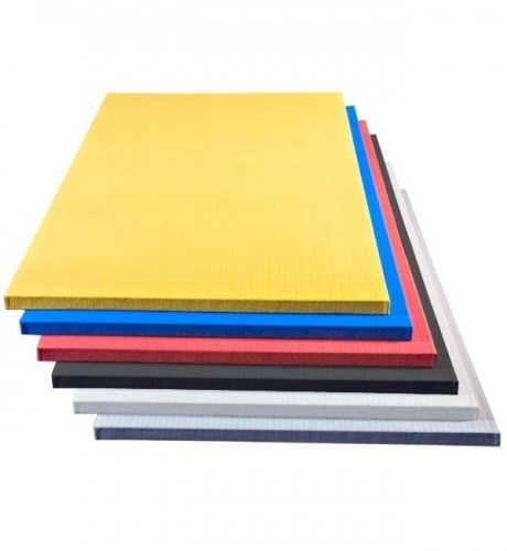 Татами под любые требования